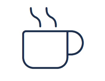 Pool Side Coffee Shop