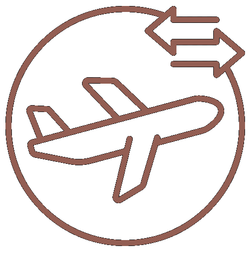 Airport Transfers Made Easy