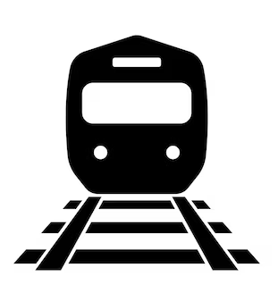 Train/ Railway Station